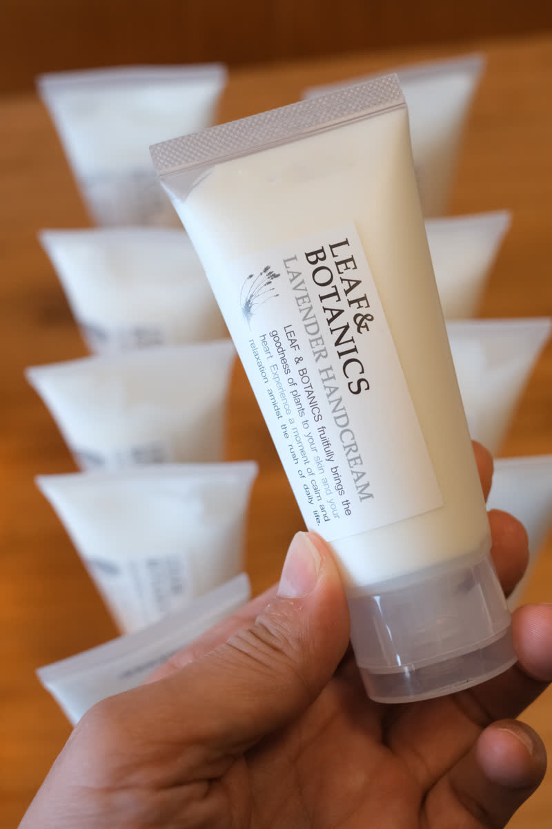 LIB COFFEE IMARI | 去趣 chicTrip