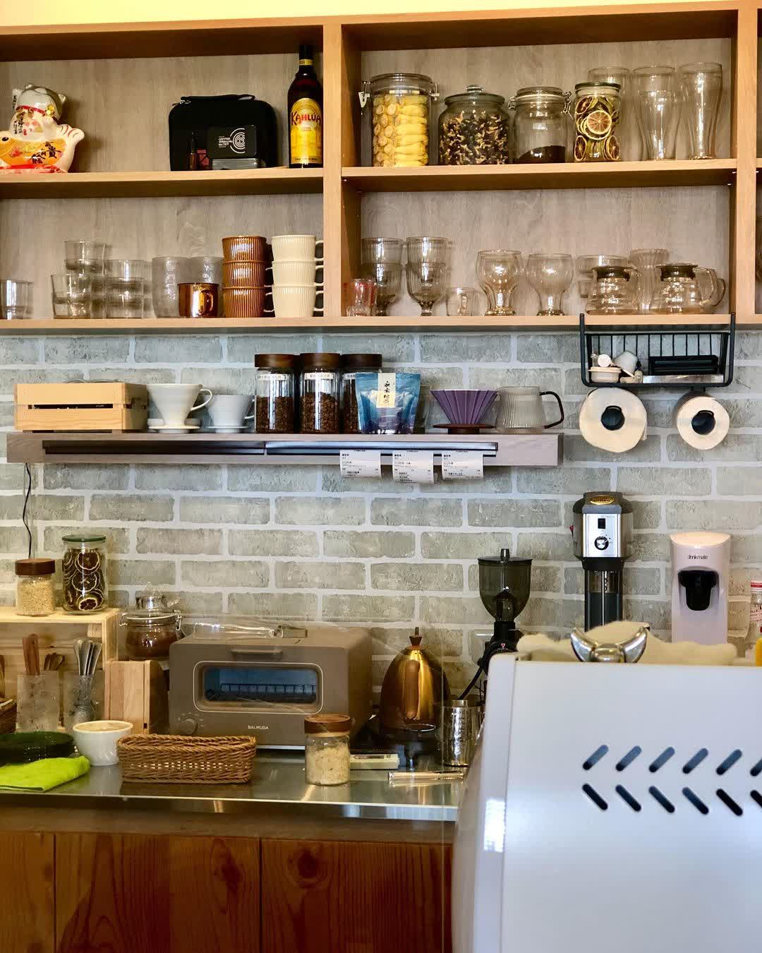 水芫靜好 Shui Yuan Café - 綠島咖啡/綠島甜點 | 去趣 chicTrip