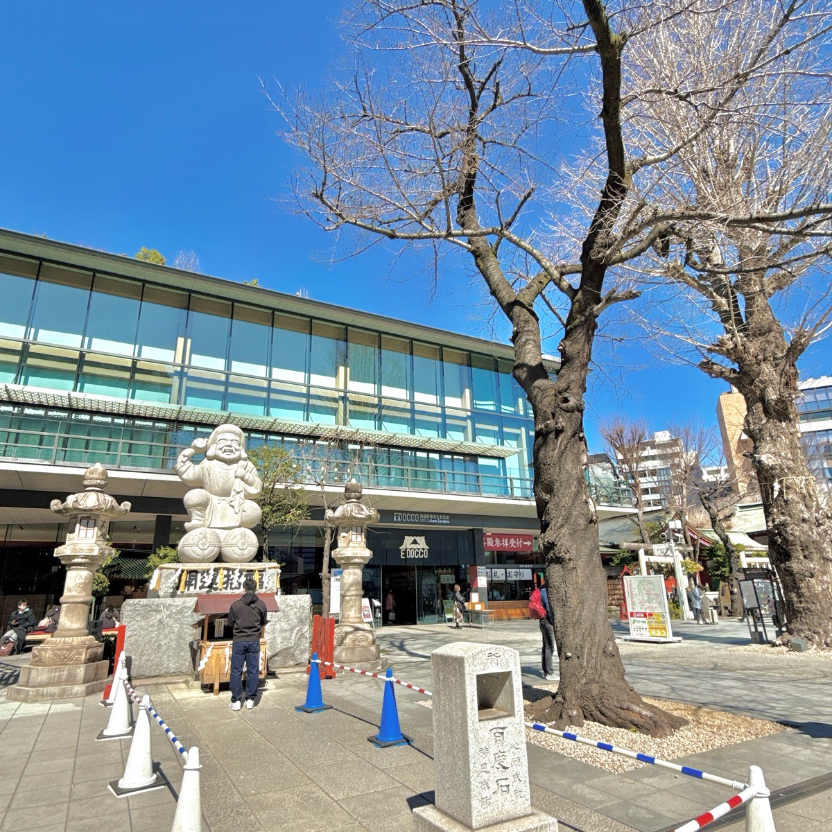 神田神社 | 去趣 chicTrip