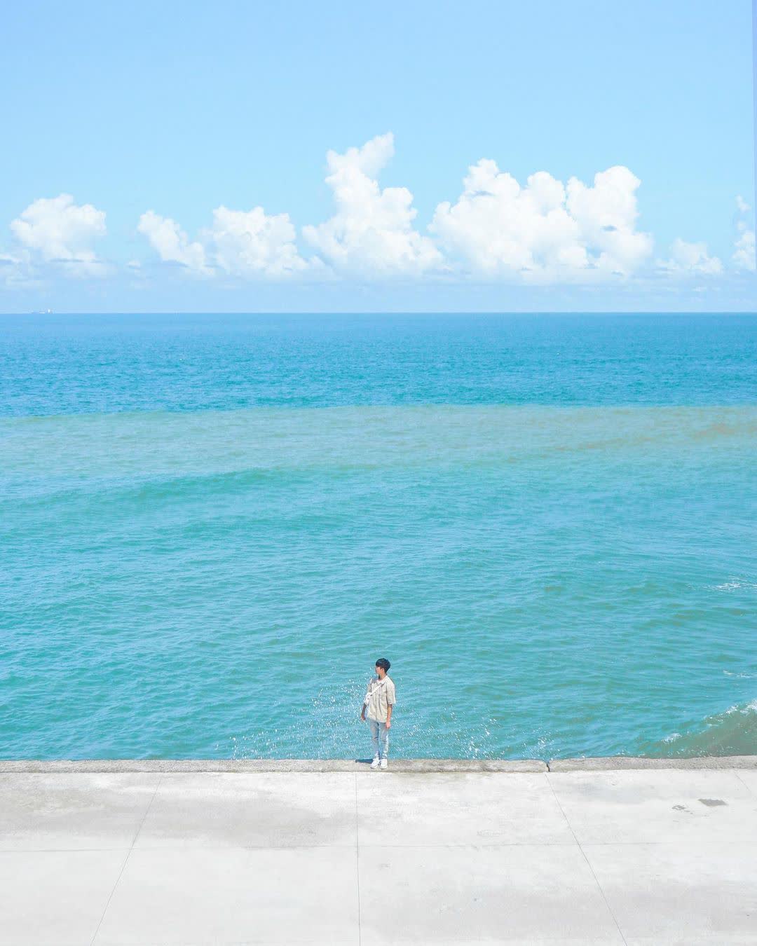 永安漁港 | 去趣 chicTrip