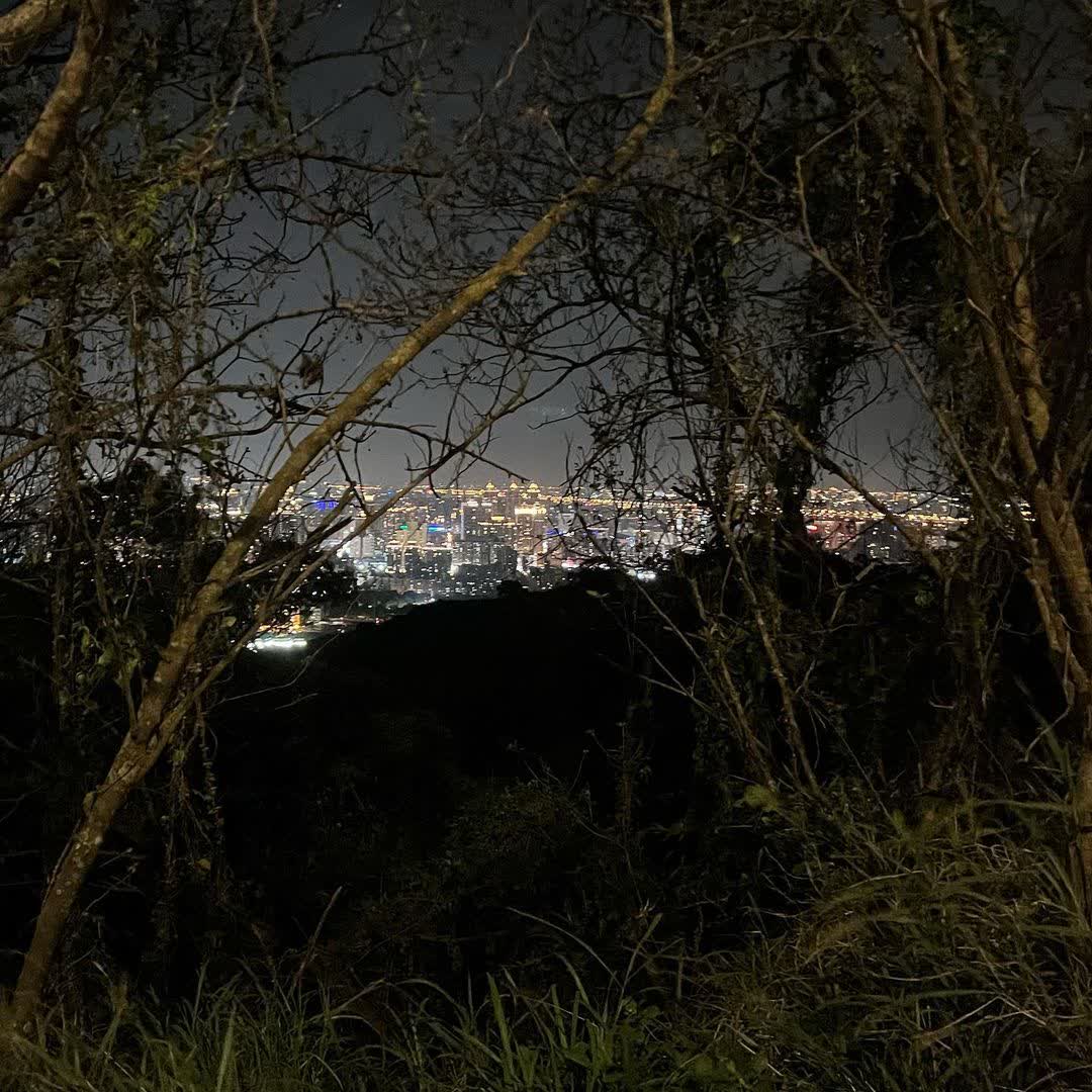 虎頭山環保公園 | 去趣 chicTrip