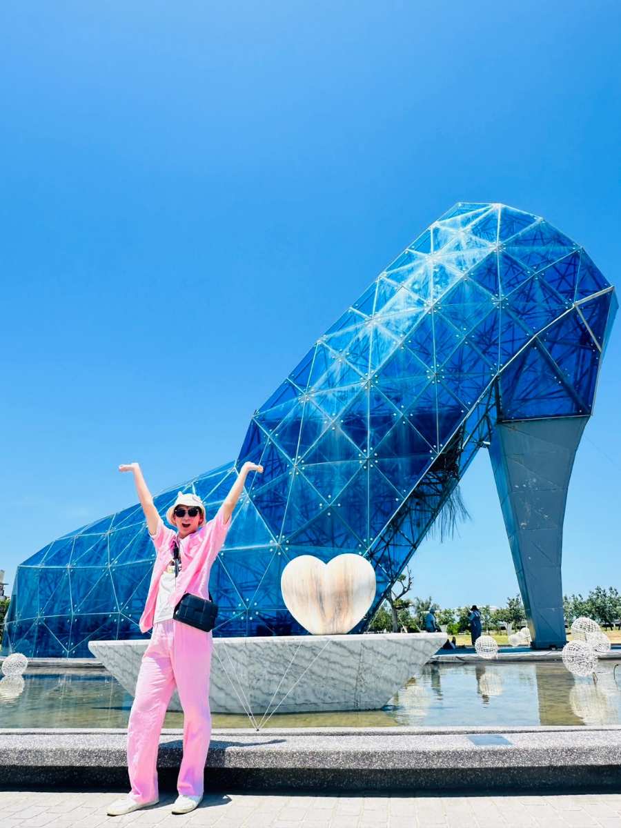 高跟鞋教堂 | 去趣 chicTrip