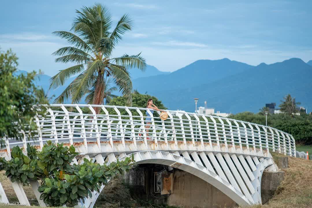 台東海濱公園 | 去趣 chicTrip