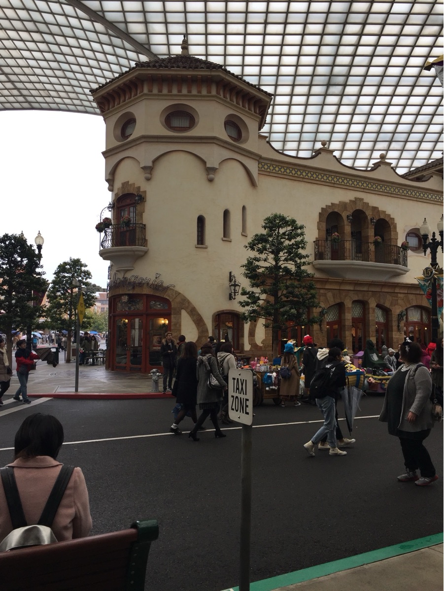 日本環球影城 | 去趣 chicTrip