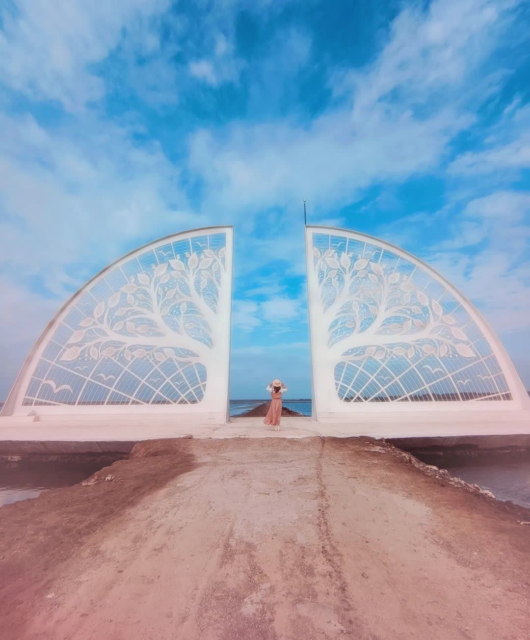 生命之樹 | 去趣 chicTrip