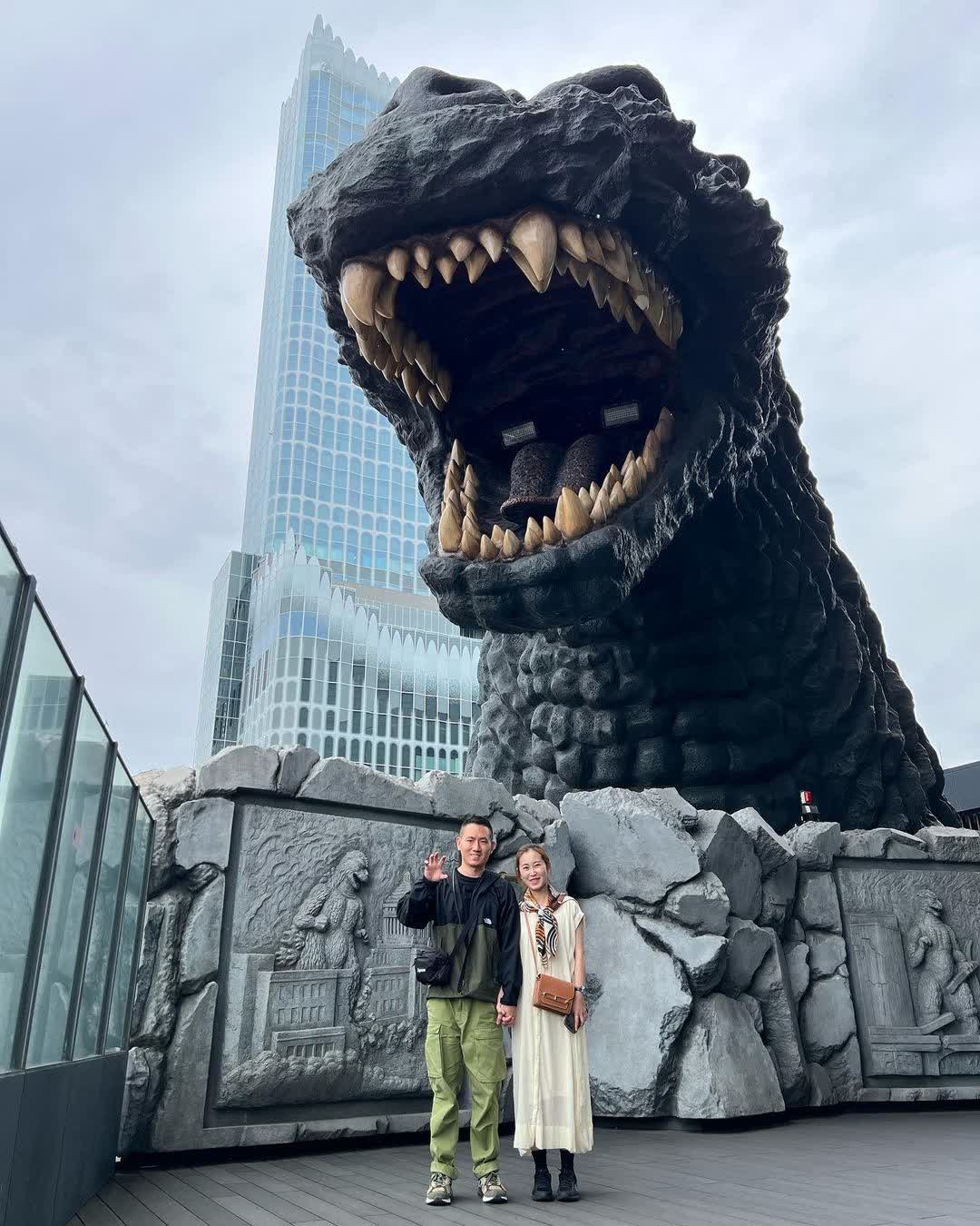 格拉斯麗新宿酒店 | 去趣 chicTrip