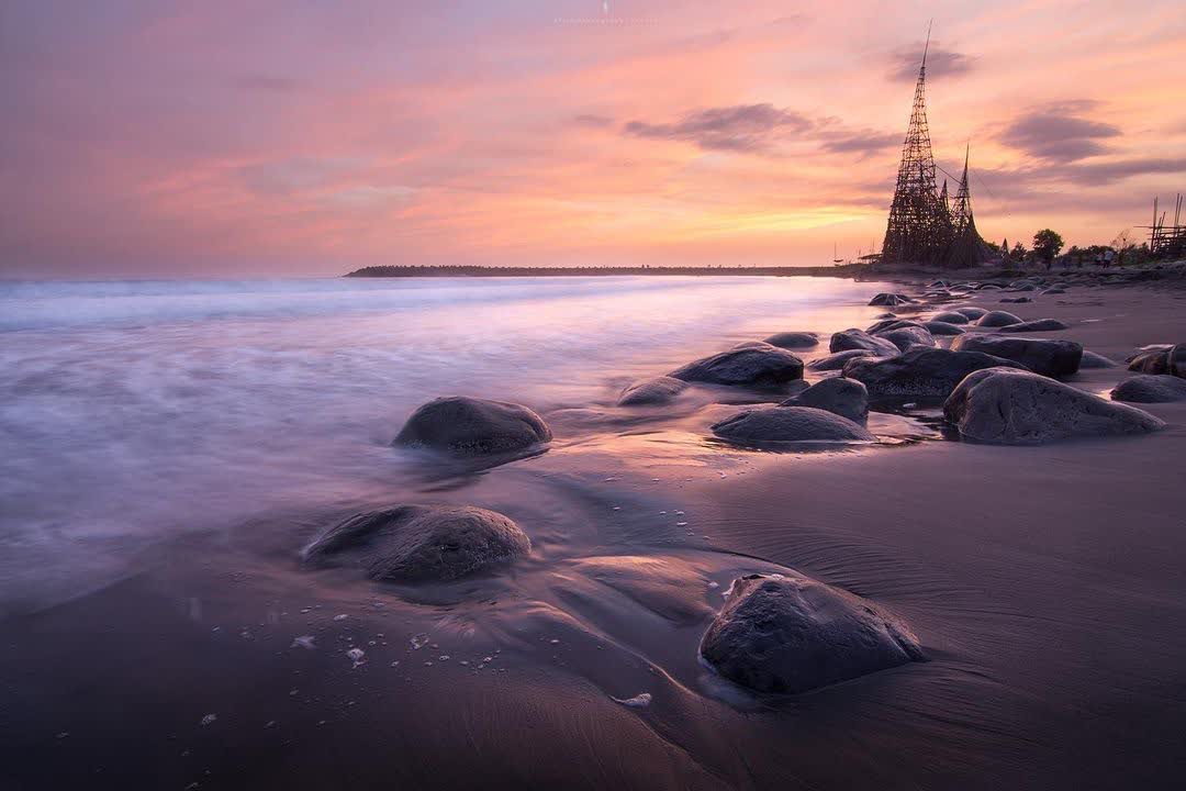 漁光島 | 去趣 chicTrip