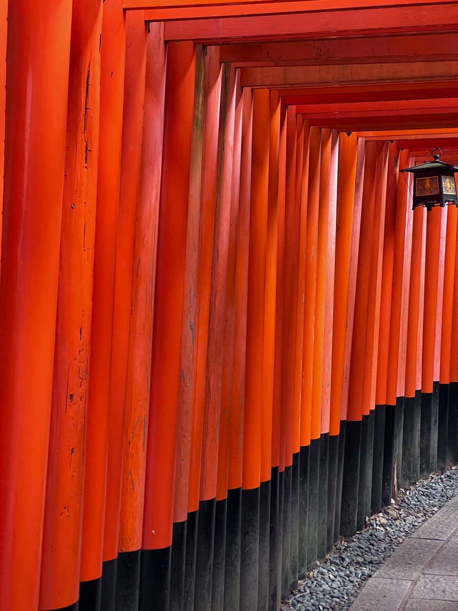 伏見稻荷大社 | 去趣 chicTrip