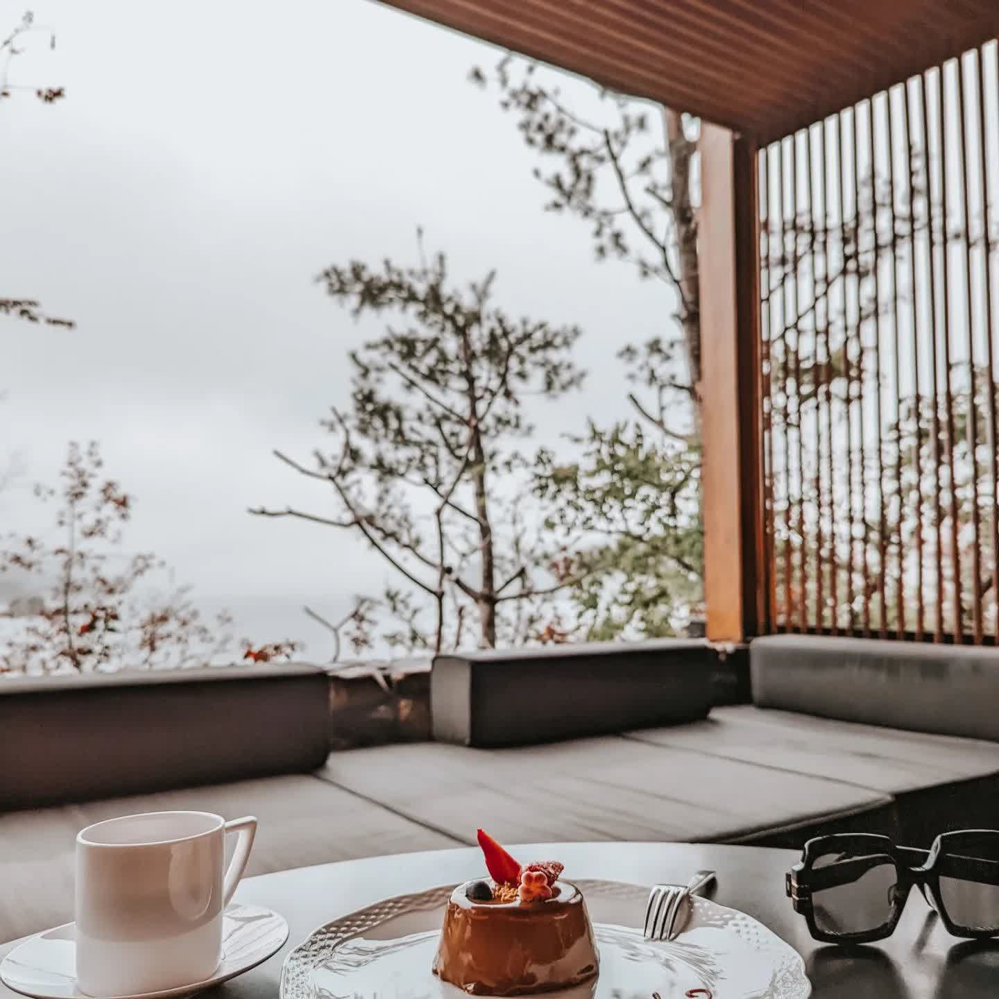 日月潭涵碧樓 | 去趣 chicTrip