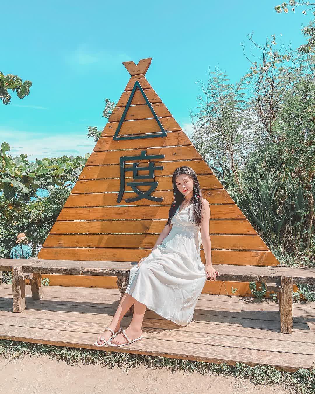 山度空間 | 去趣 chicTrip