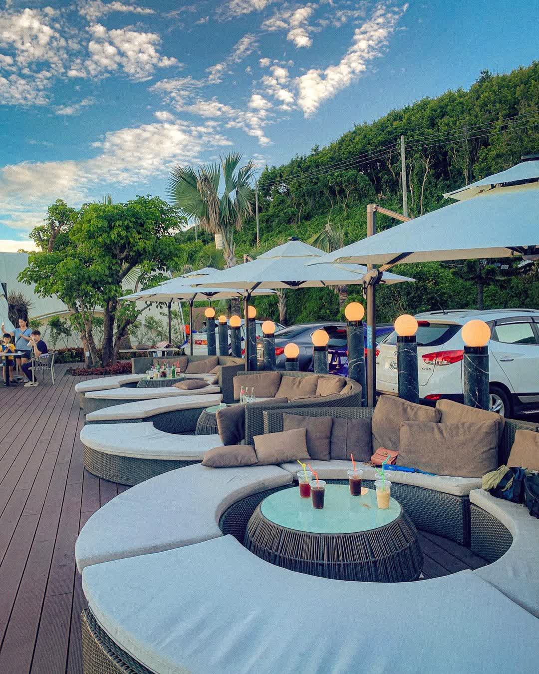 海崖谷 | 去趣 chicTrip