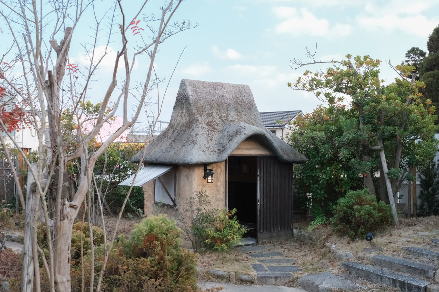 お菓子村 杏都 | 去趣 chicTrip