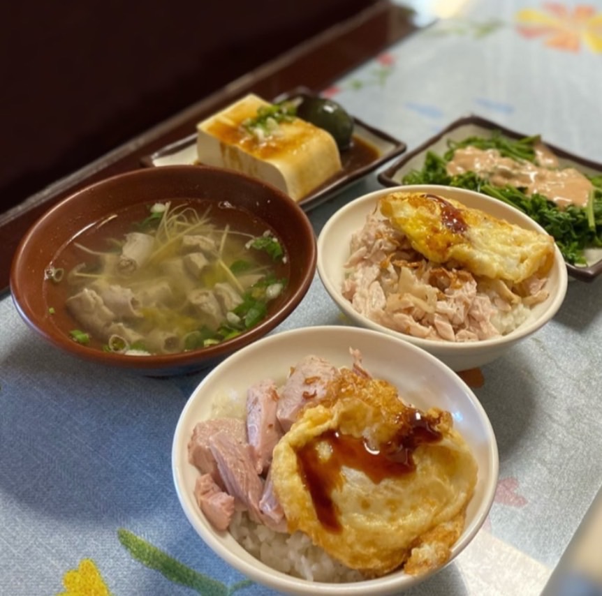 阿宏師火雞肉飯-光華總店 | 去趣 chicTrip