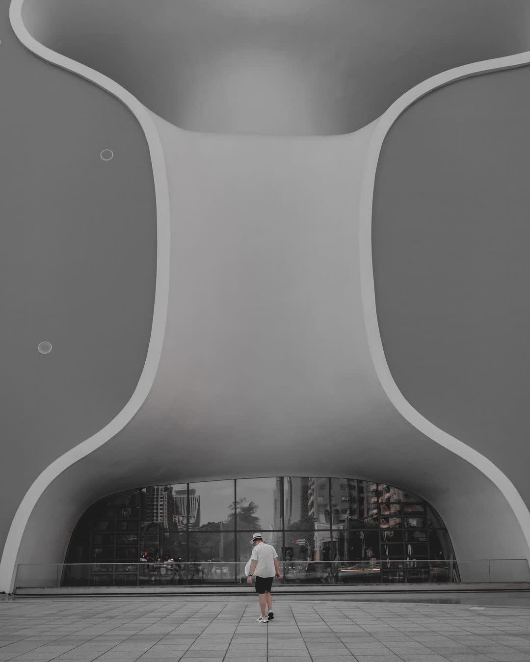 臺中國家歌劇院 | 去趣 chicTrip