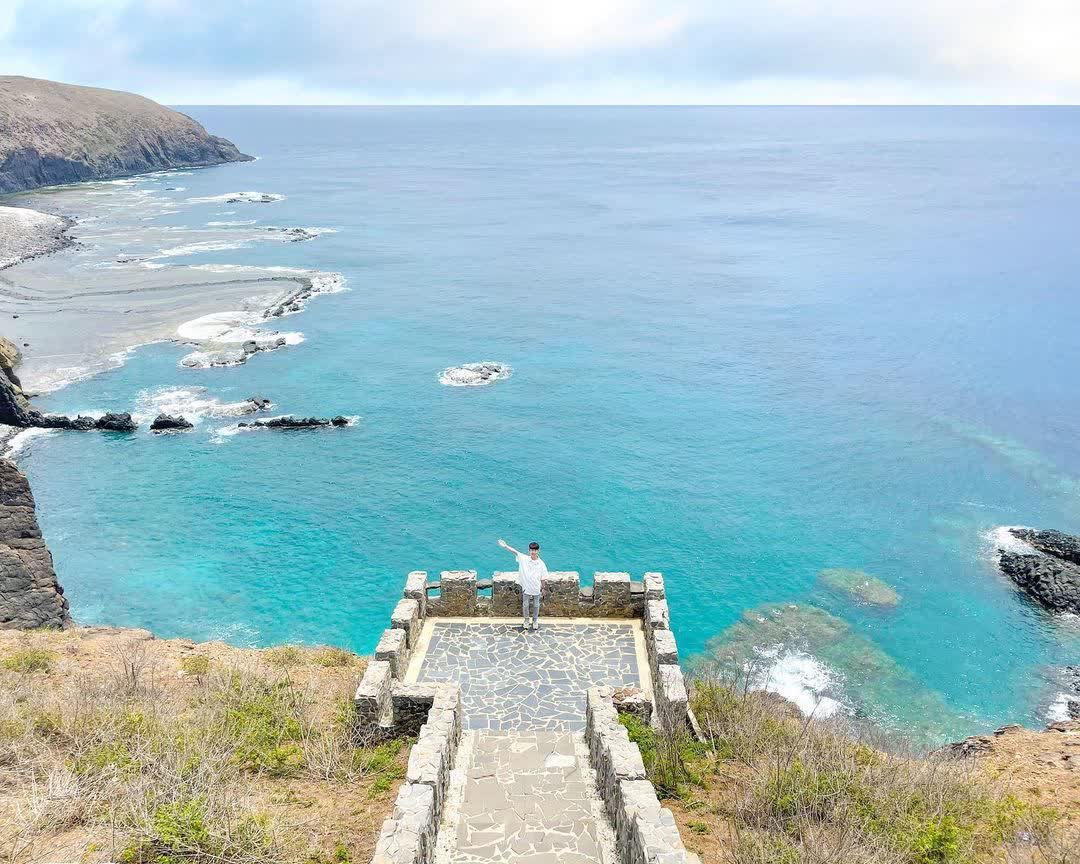 大獅龍埕風景區 | 去趣 chicTrip