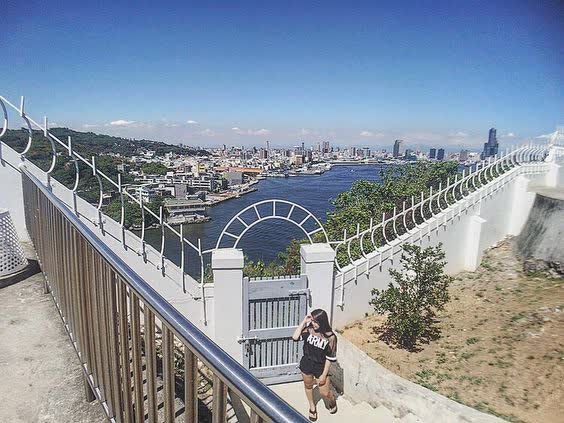 高雄燈塔 | 去趣 chicTrip