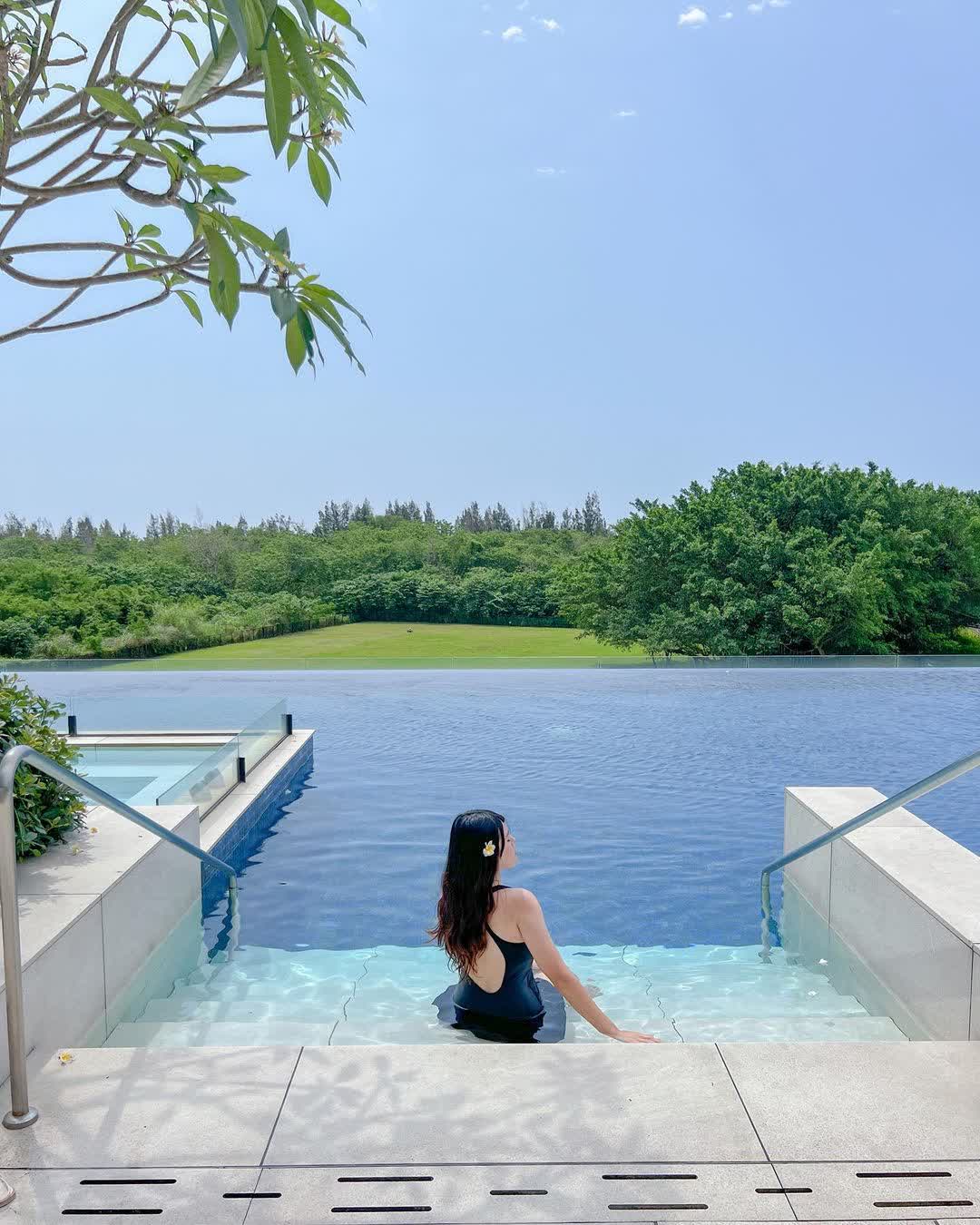 煙波大飯店花蓮太魯閣－沁海館 | 去趣 chicTrip