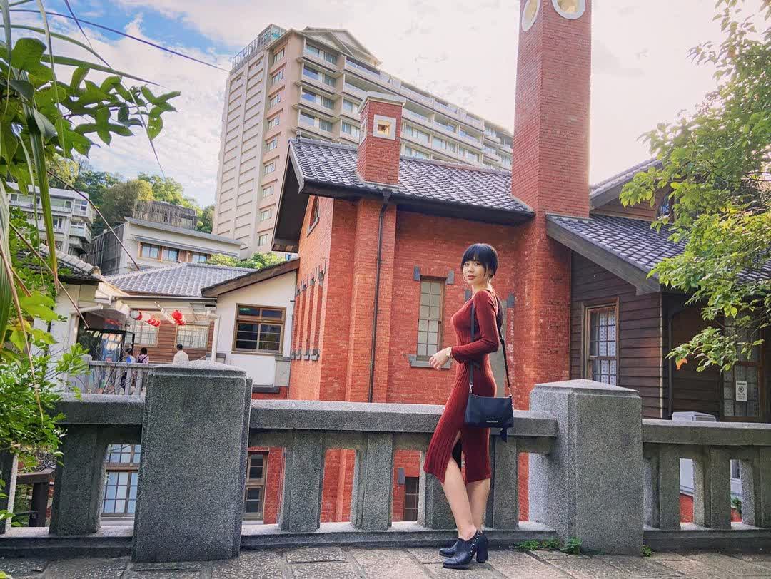 北投溫泉博物館 | 去趣 chicTrip