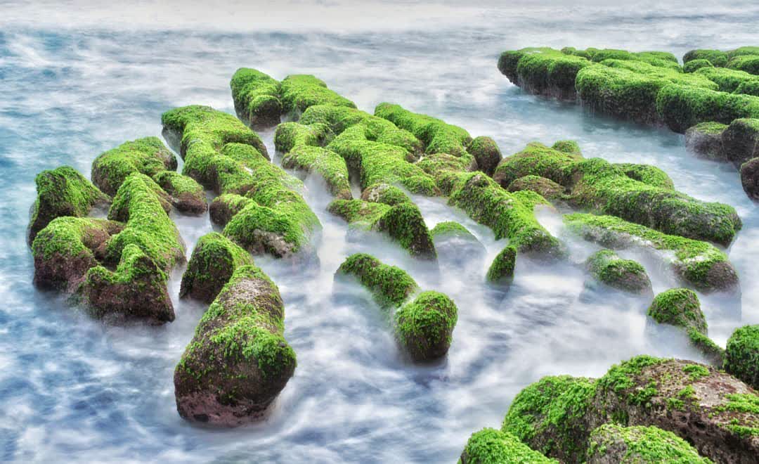 老梅綠石槽 | 去趣 chicTrip