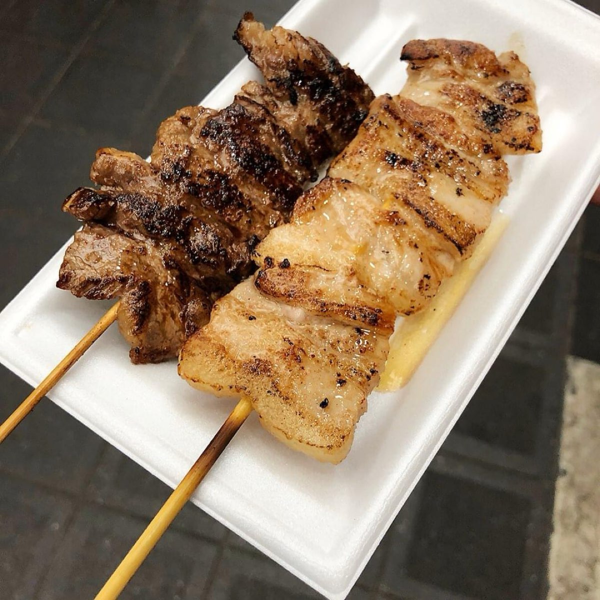 黒門市場 | 去趣 chicTrip