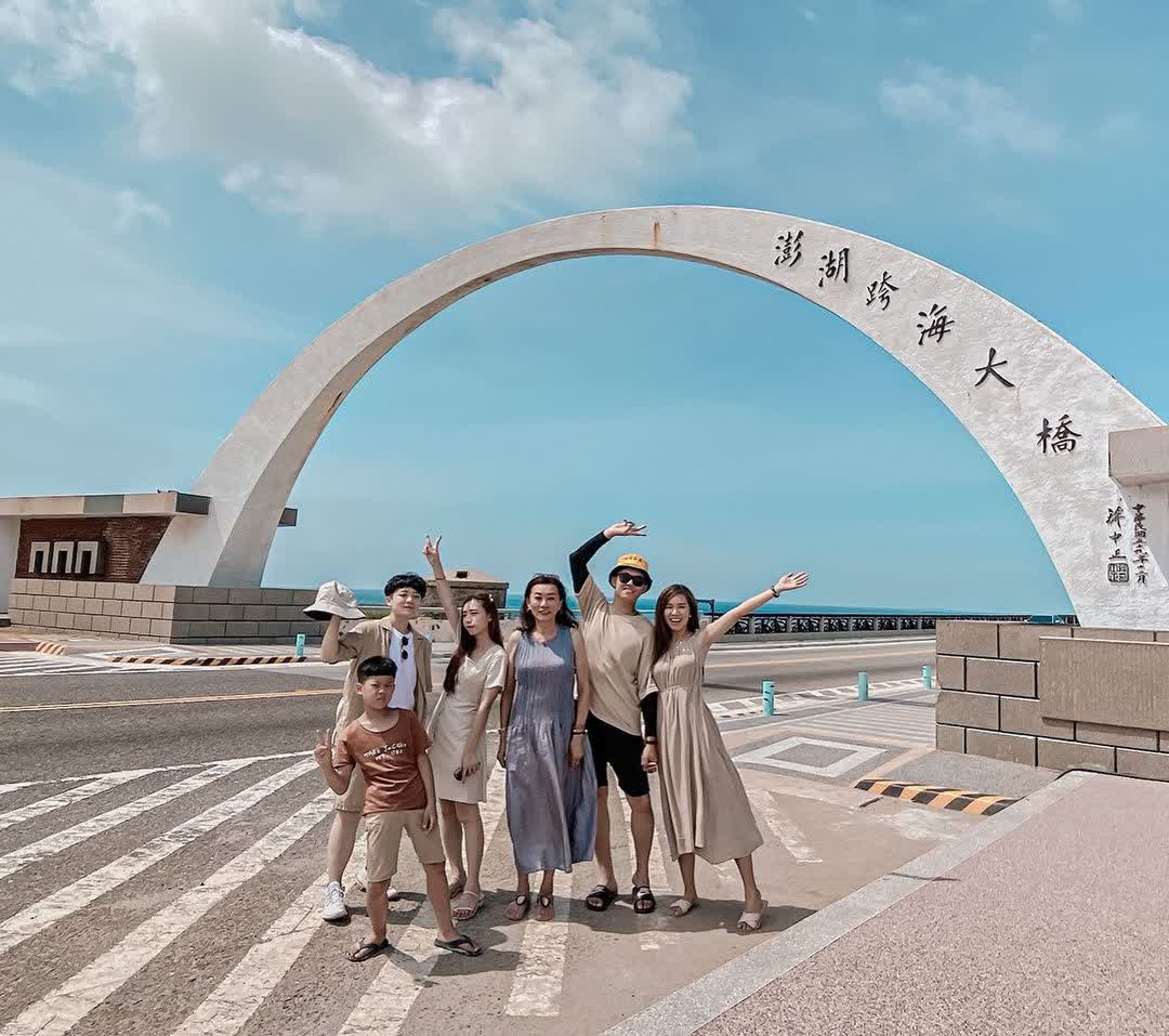 澎湖跨海大橋 | 去趣 chicTrip