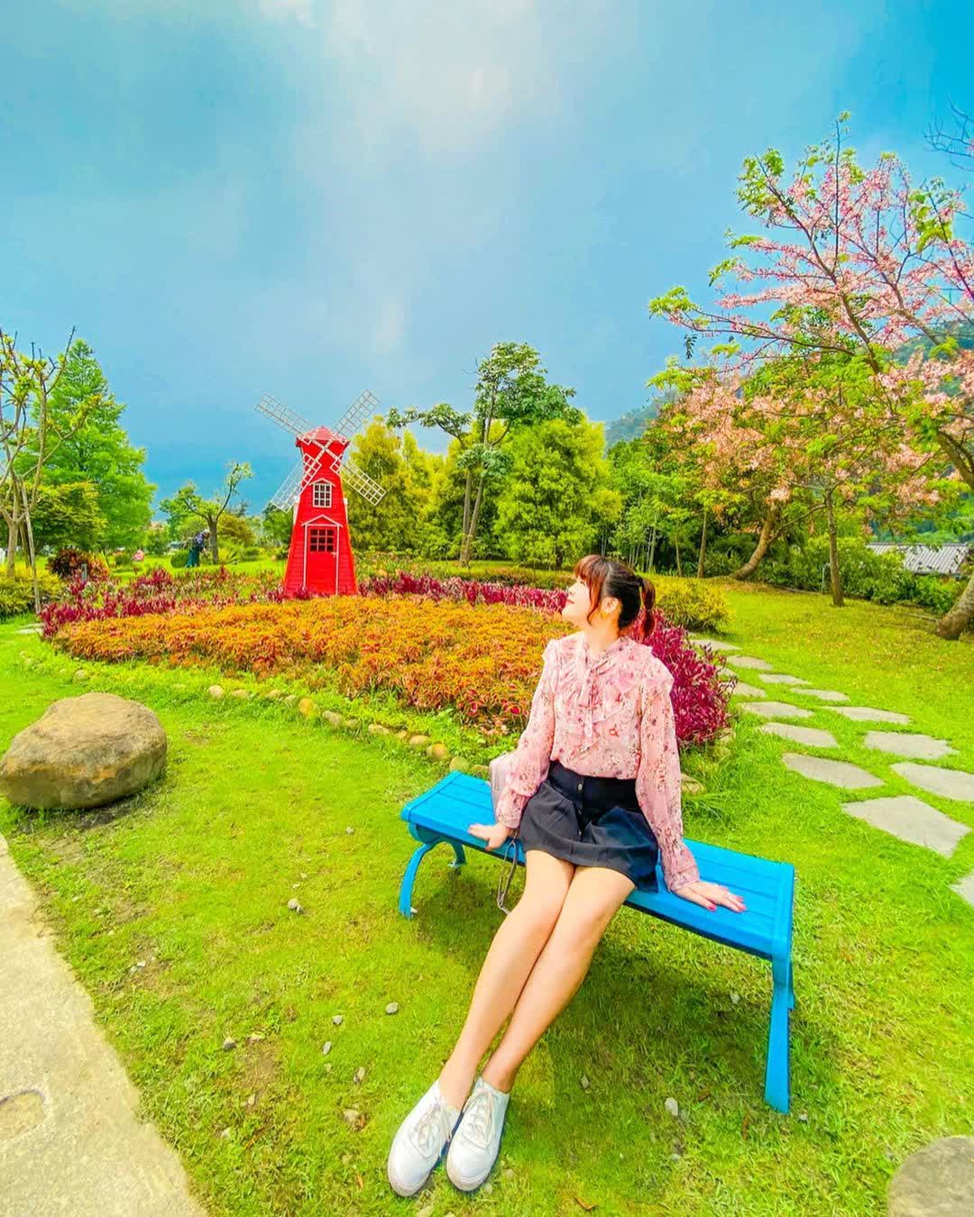 南庄雲水度假溫泉 (Cloudland Resort) | 去趣 chicTrip