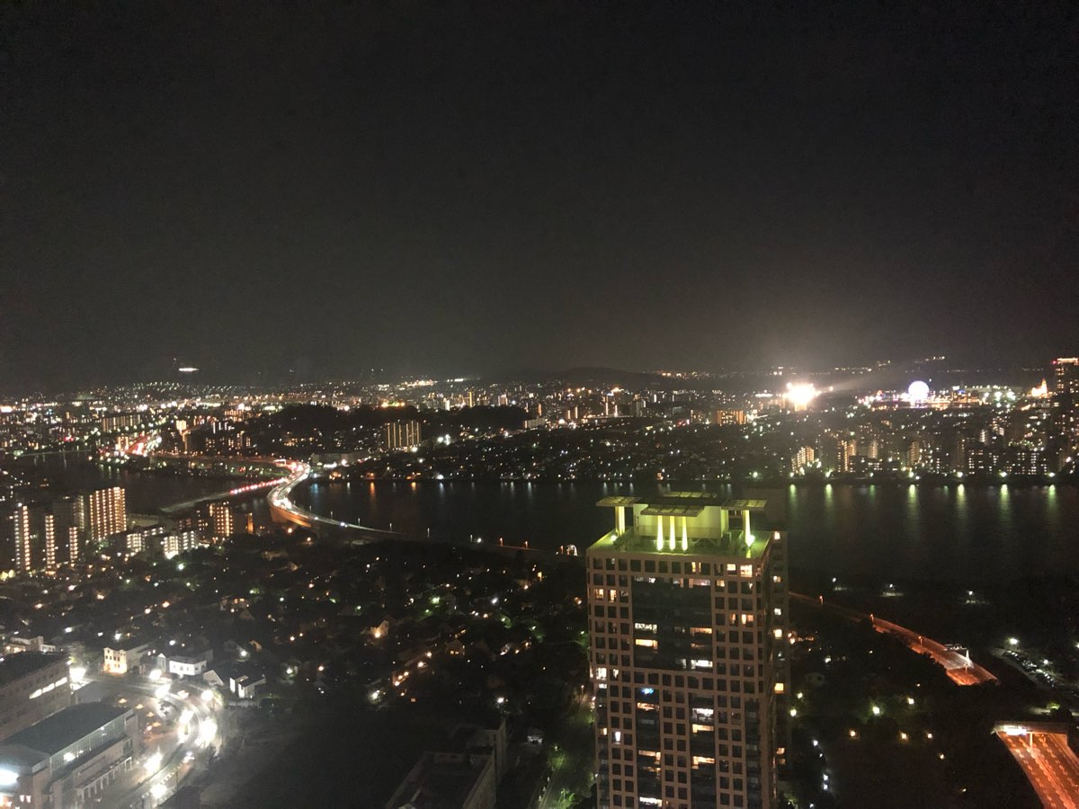 福岡塔 | 去趣 chicTrip