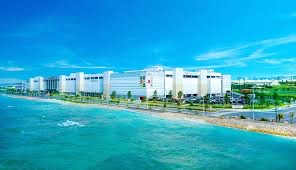 SAN-A浦添西海岸 PARCO CITY | 去趣 chicTrip