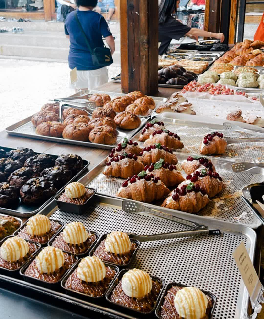 Cafe Onion Anguk | 去趣 chicTrip