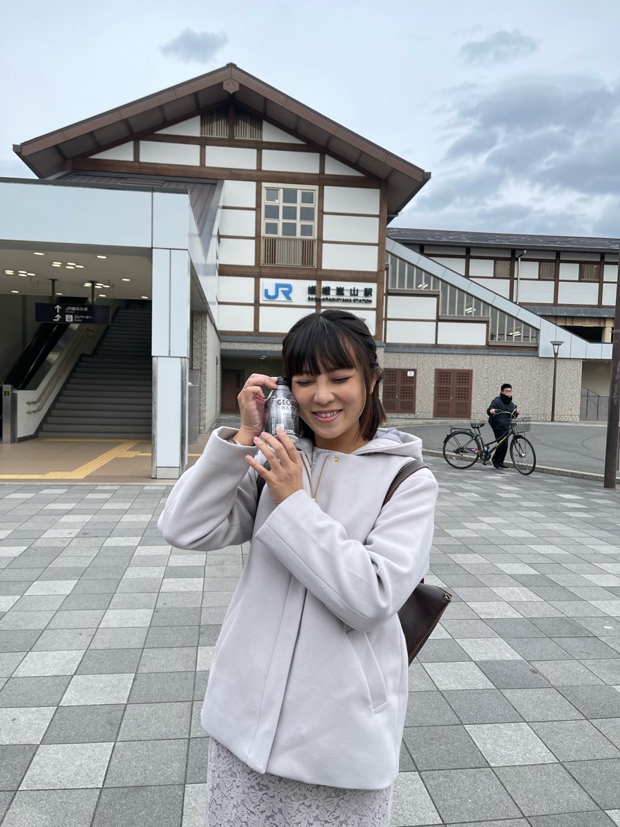 渡月橋 | 去趣 chicTrip