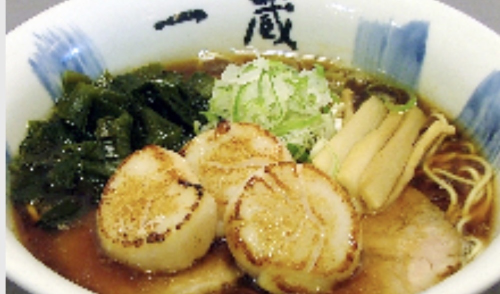元祖 旭川拉麵 一藏 本店 | 去趣 chicTrip