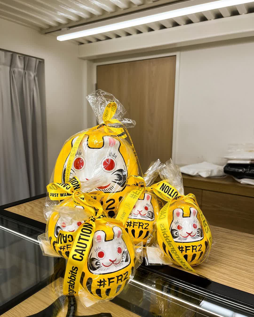 #FR2 OSAKA | 去趣 chicTrip