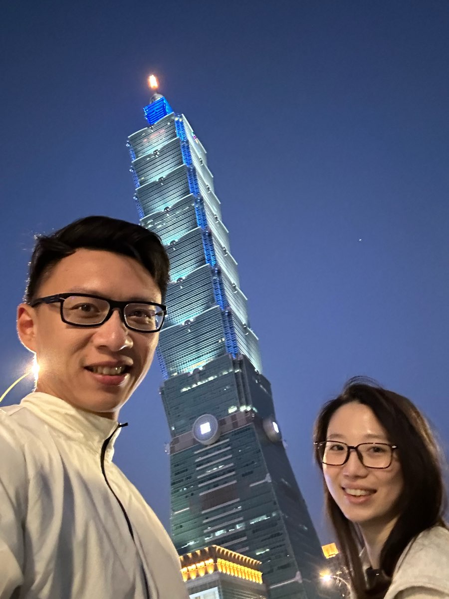 捷運台北101/世貿站(市府) | 去趣 chicTrip