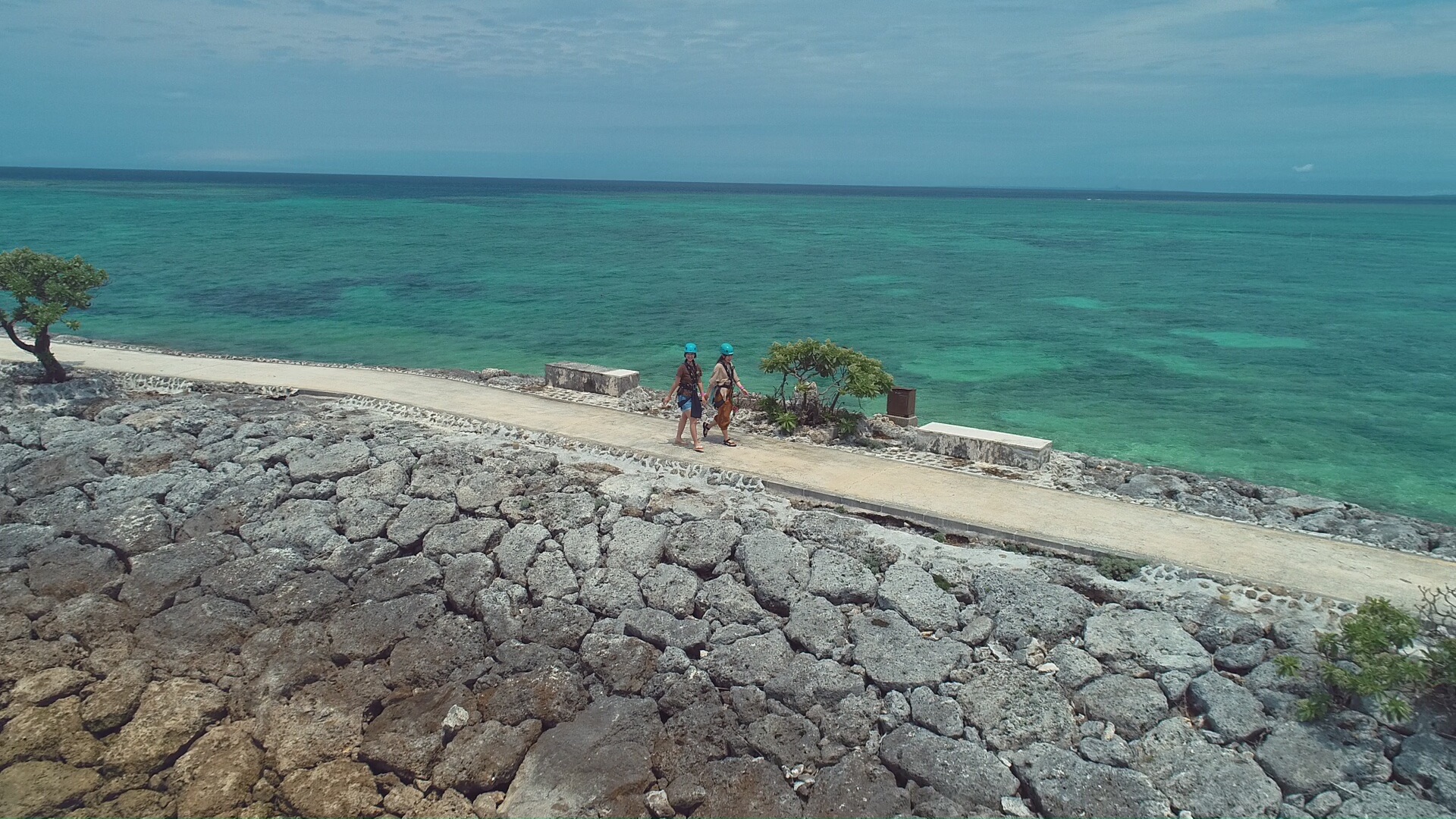 沖繩太陽碼頭喜來登度假酒店 | 去趣 chicTrip