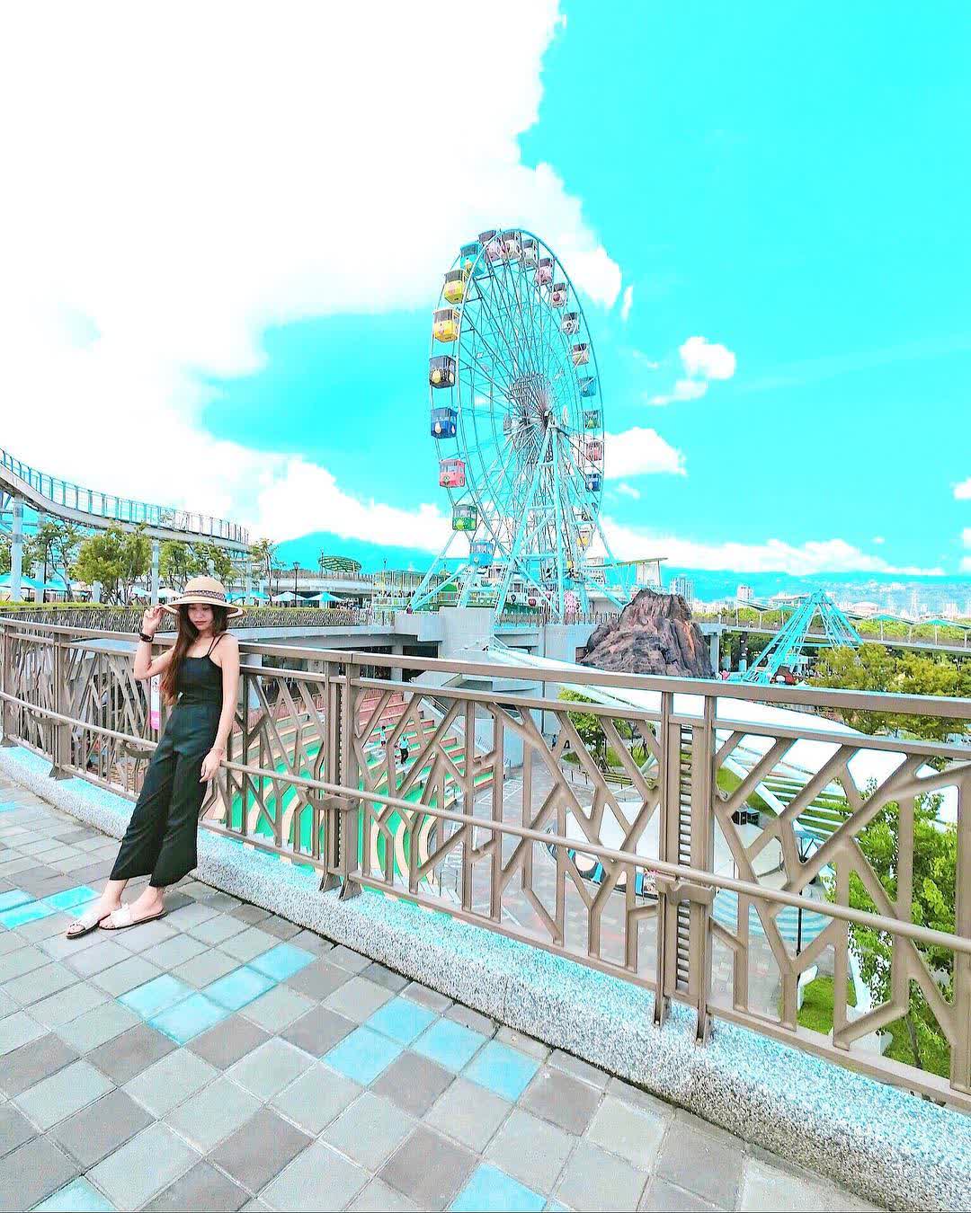 臺北市立兒童新樂園 | 去趣 chicTrip