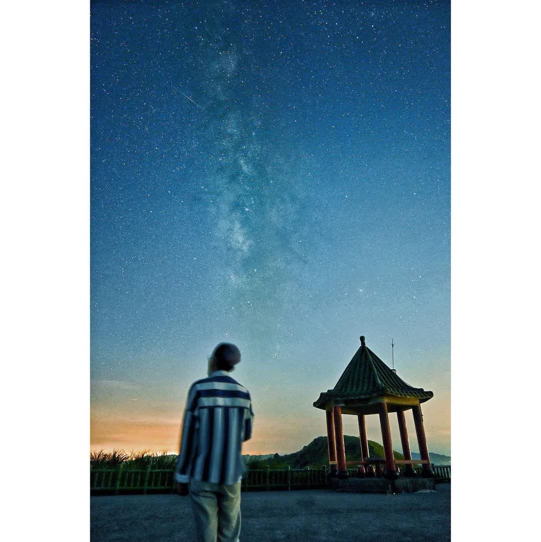 不厭亭 | 去趣 chicTrip