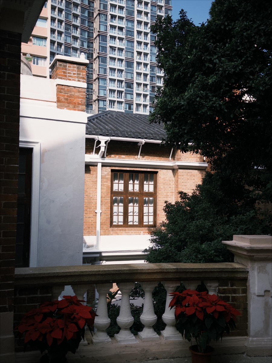 香港大學 | 去趣 chicTrip