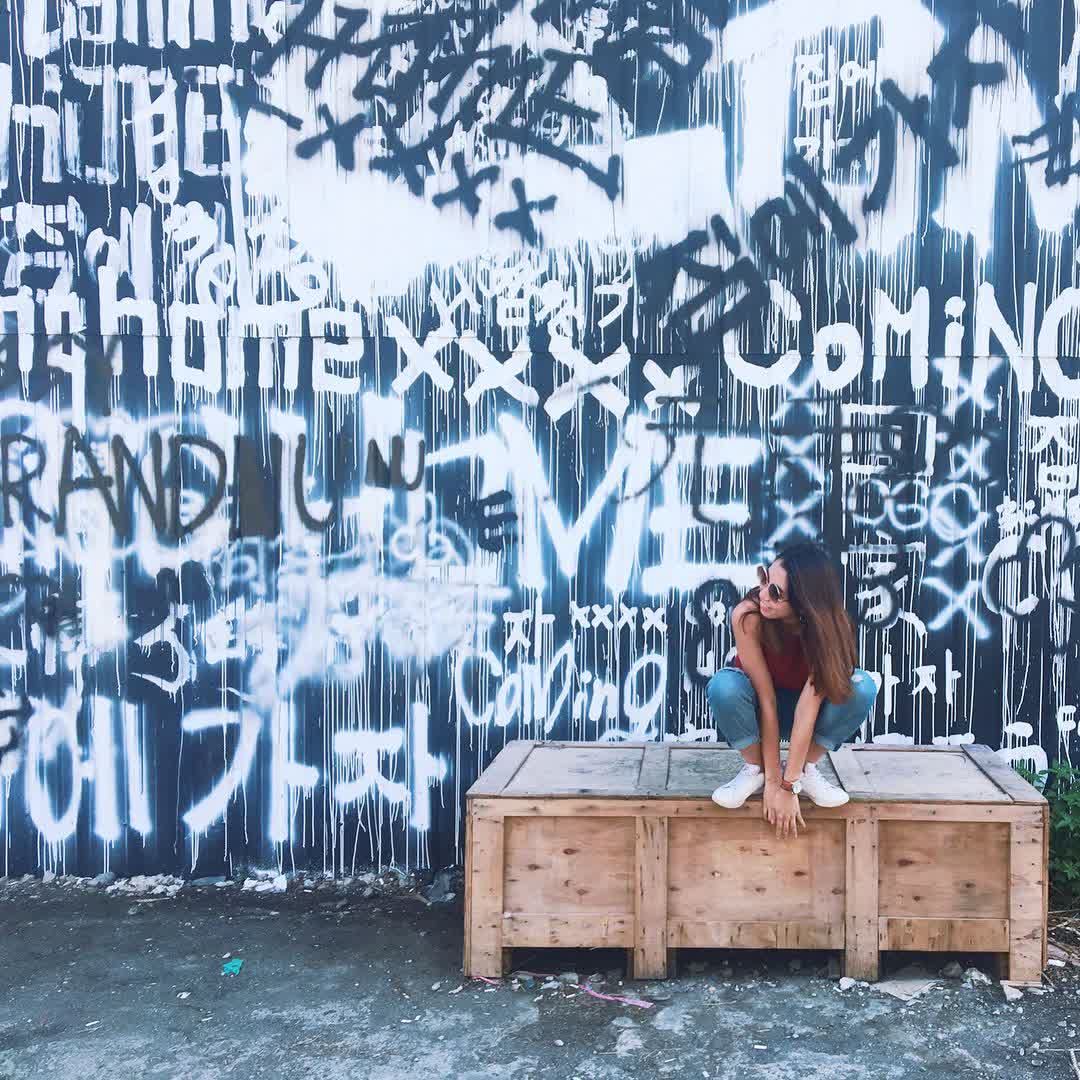 阿根納造船廠遺構 | 去趣 chicTrip