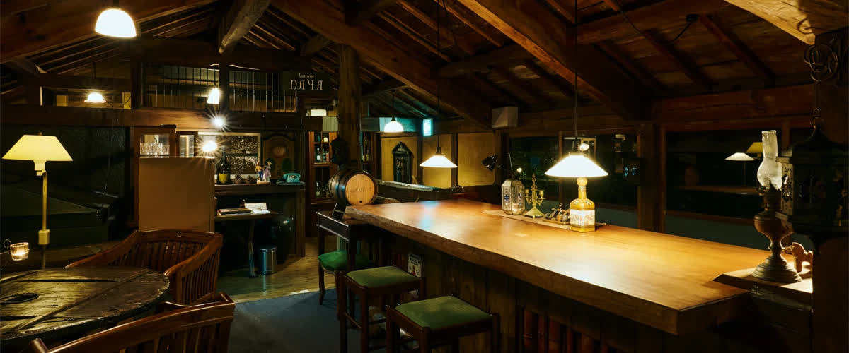 黑川溫泉禦宿飯店 | 去趣 chicTrip