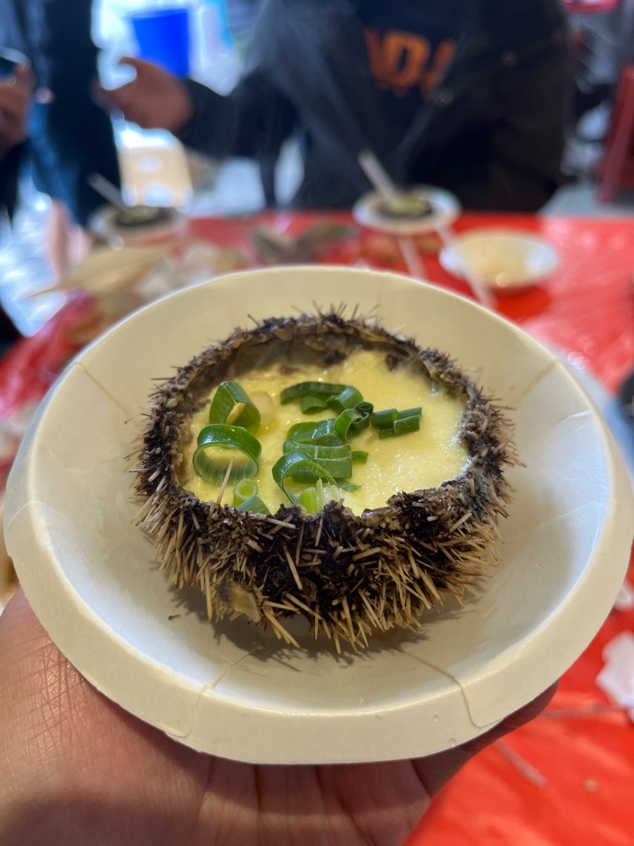 邱家生魚片-旗艦總店/Qiu