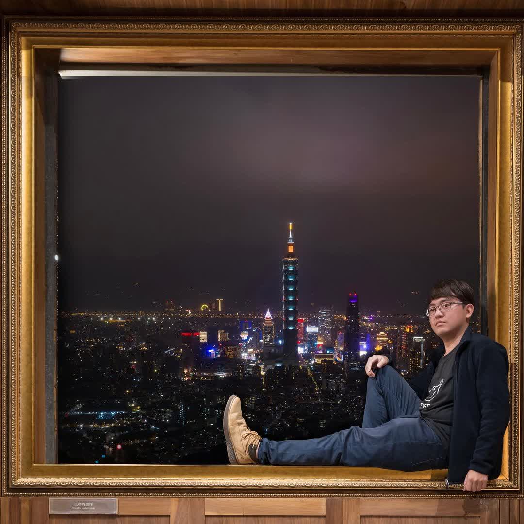 十鼓文創園區 | 去趣 chicTrip