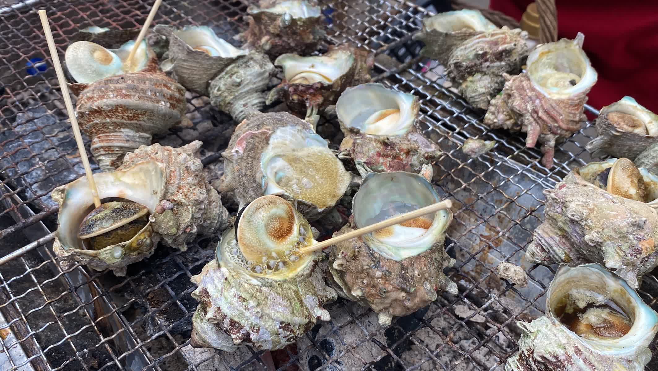 呼子朝市 | 去趣 chicTrip