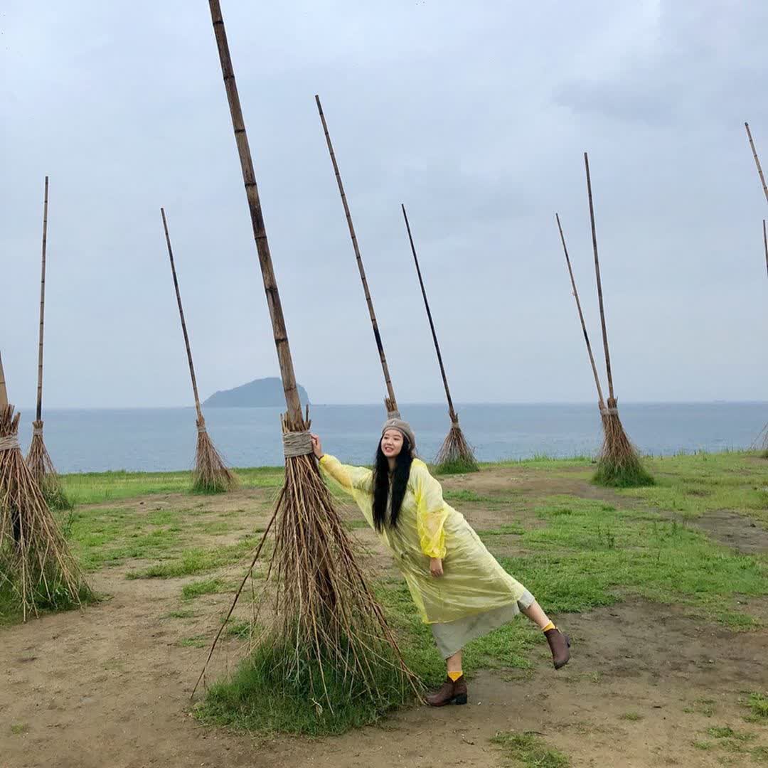 潮境公園 | 去趣 chicTrip