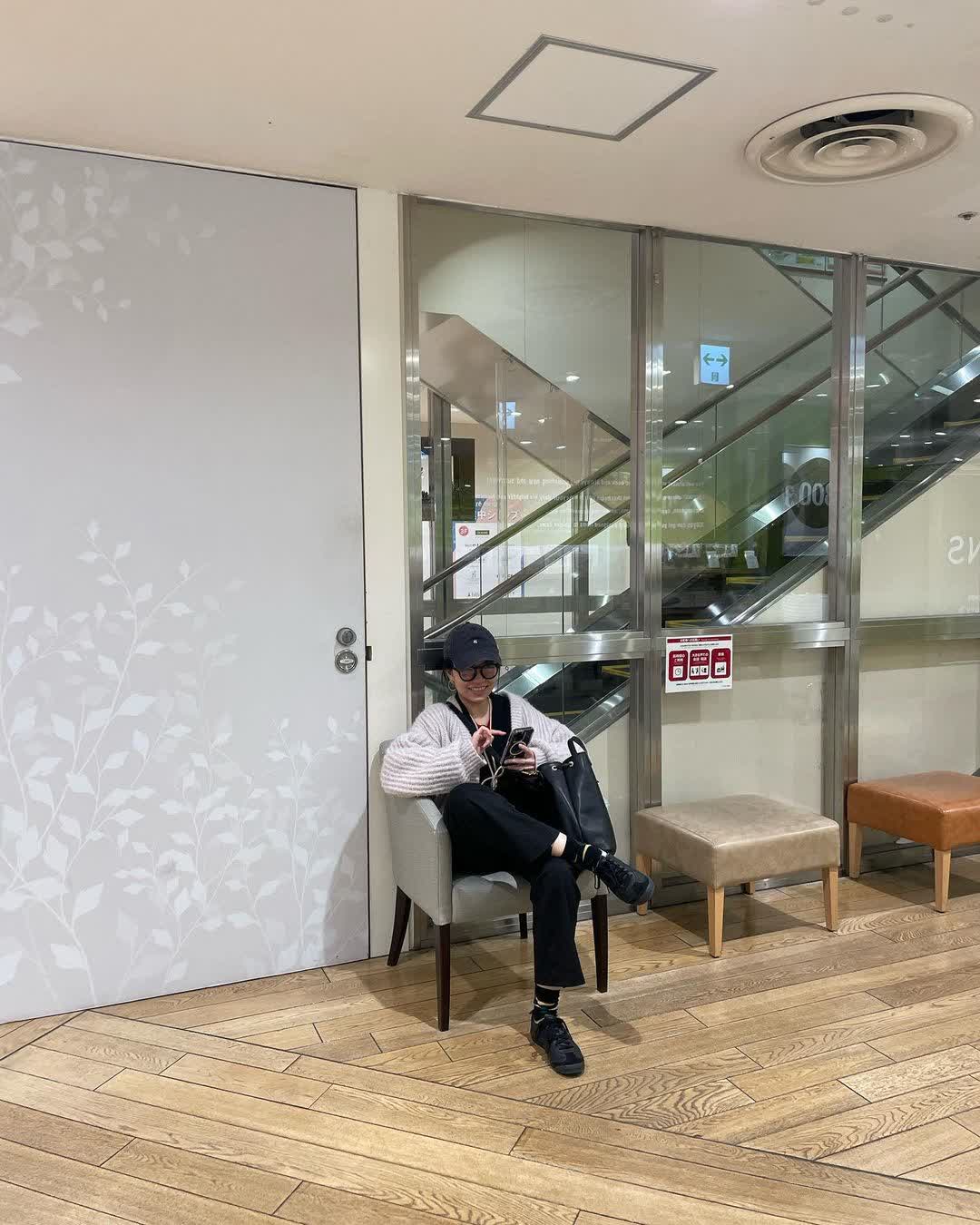 宮下公園公園中心 | 去趣 chicTrip