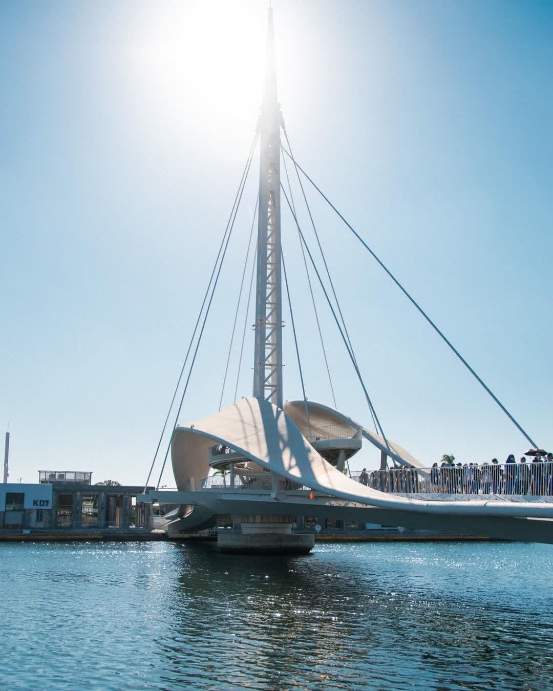 大港橋 | 去趣 chicTrip