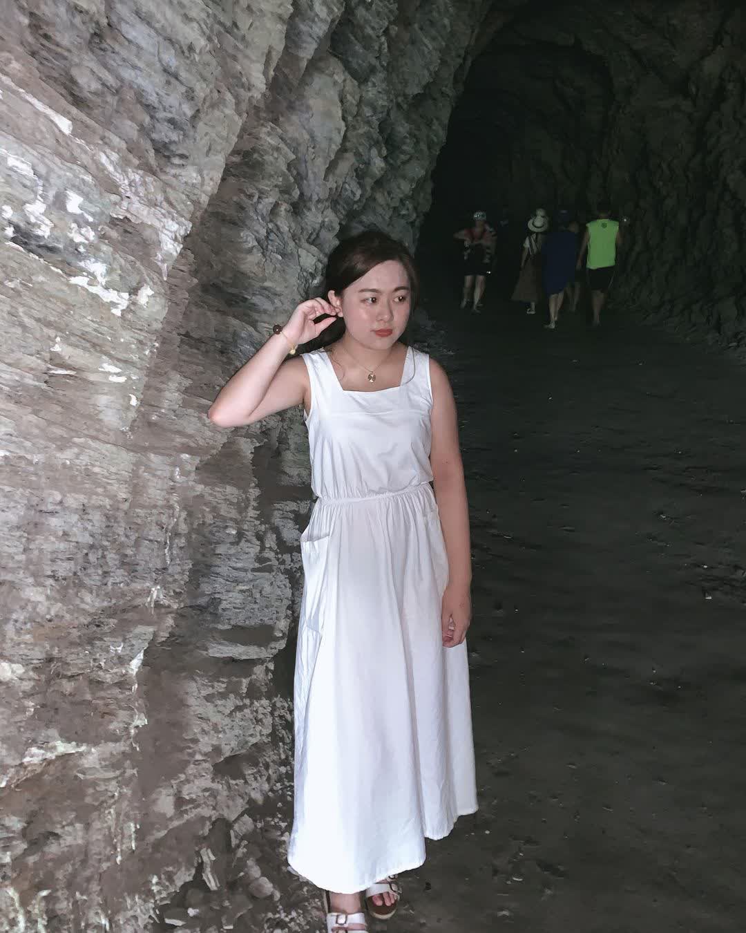 翡翠谷水廉瀑布 | 去趣 chicTrip