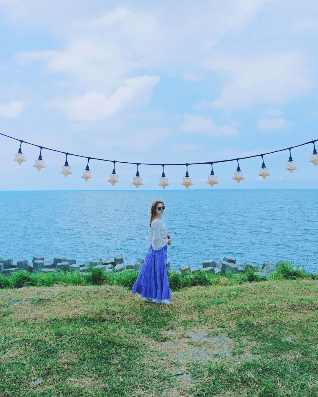 愛琴海岸海景咖啡餐廳 | 去趣 chicTrip