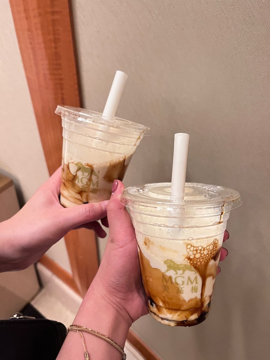 澳門美高梅 | 去趣 chicTrip