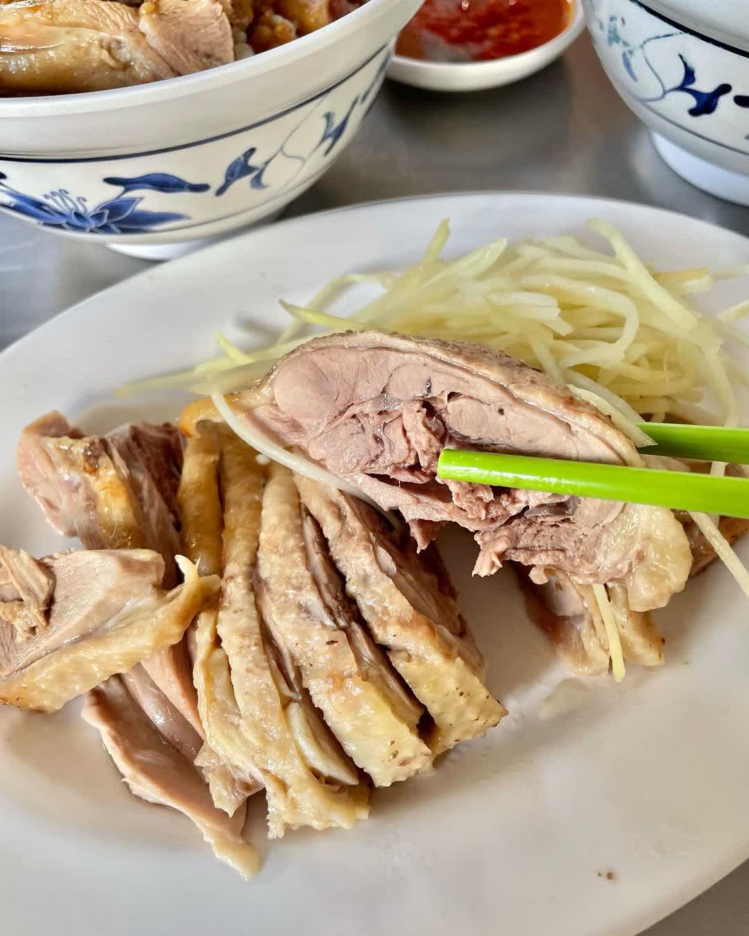 鴨肉本 | 去趣 chicTrip