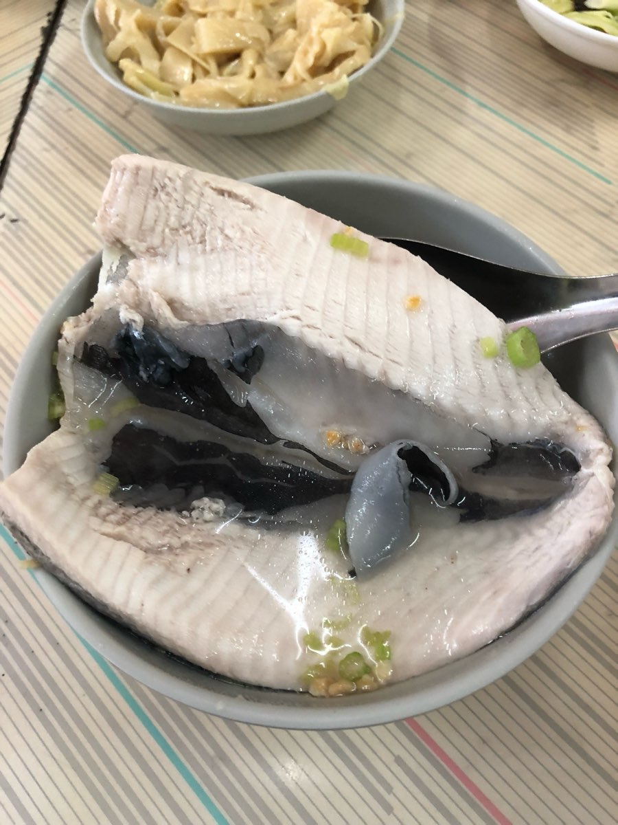 王氏魚皮外帶預定線上點餐免排隊food panda Uber eats同步營業中 | 去趣 chicTrip